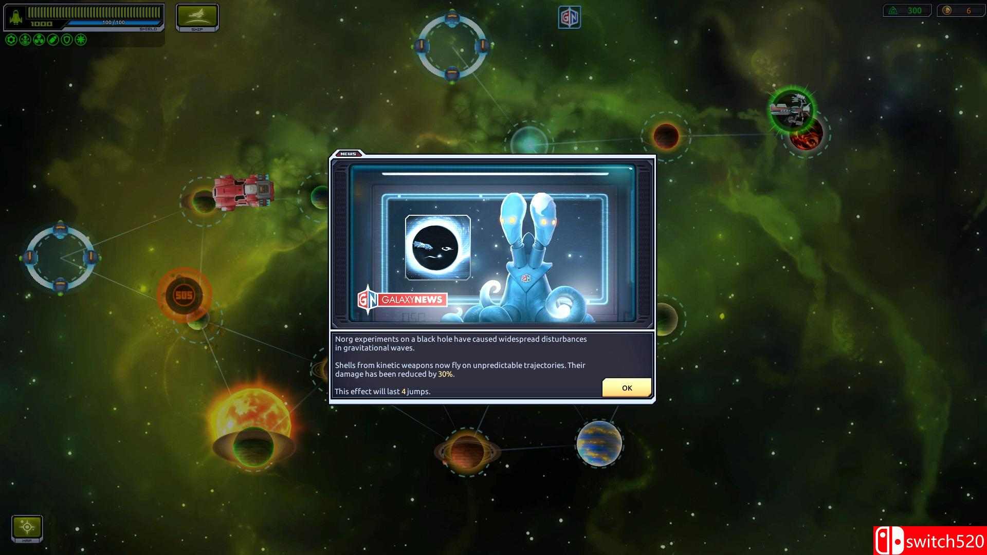 《太空指挥官（Space Rogue）》PLAZA镜像版[EN]_7