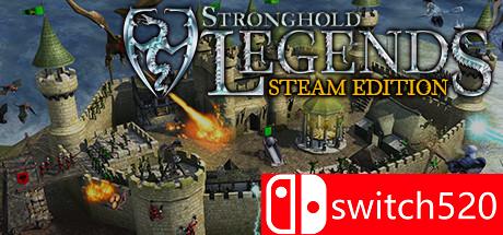 要塞传奇：Steam版游戏封面