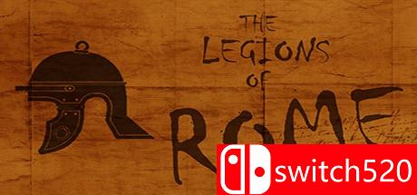 《罗马军团（The Legions of Rome）》游戏主图