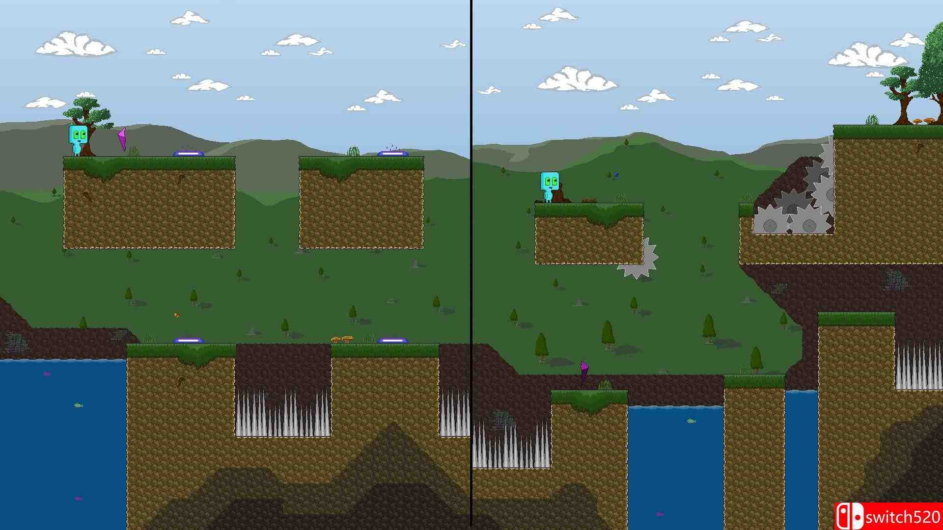 Squirbs游戏截图1