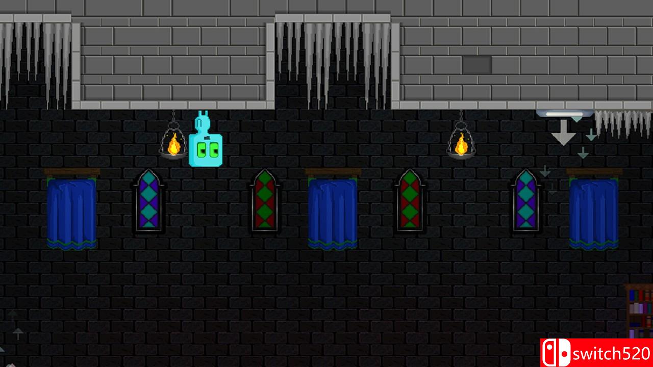 Squirbs游戏截图2