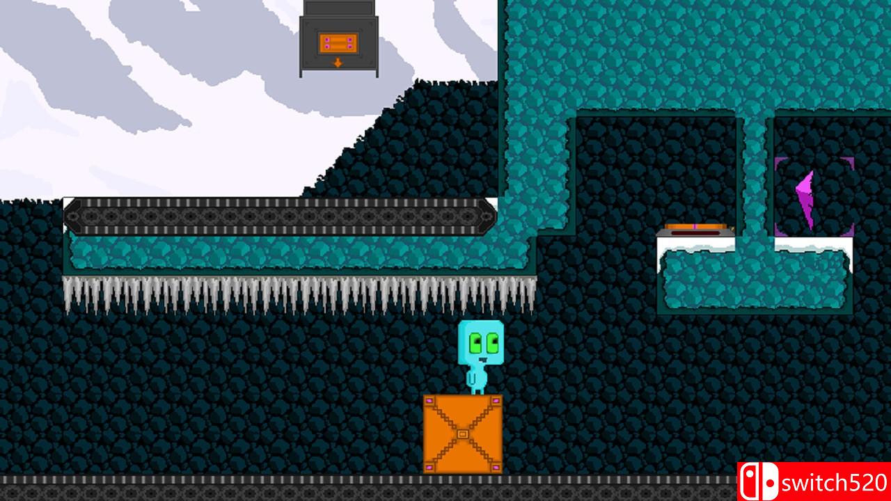 Squirbs游戏截图3