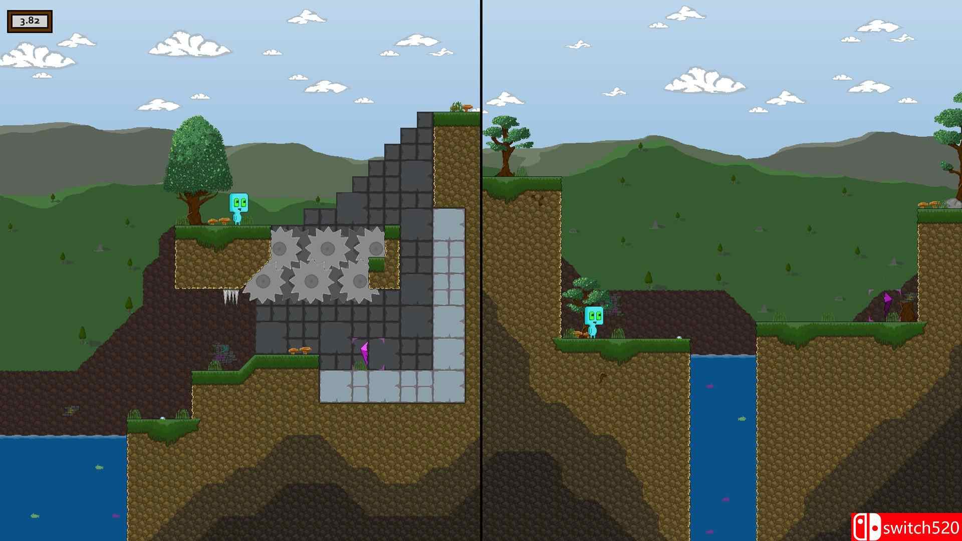 Squirbs游戏截图4