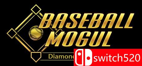 棒球巨星：钻石游戏封面