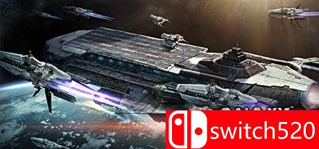 银河掠夺者游戏主图