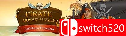 《海盗拼图：加勒比宝藏（Pirate Mosaic Puzzle - Caribbean Treasures）》ZEKE硬盘版[EN]_0