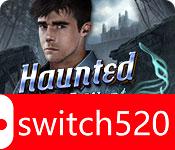 《幽魂旅馆12：深渊（Haunted Hotel: Silent Waters）》典藏版 ZEKE硬盘版[EN]_0