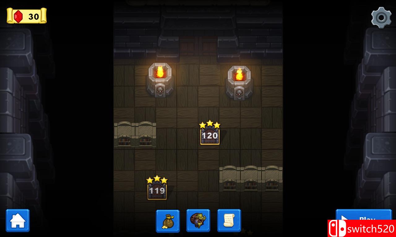 《迷宫领主（Maze Lord）》v1.1.5 ZEKE硬盘版[CN/EN]_3