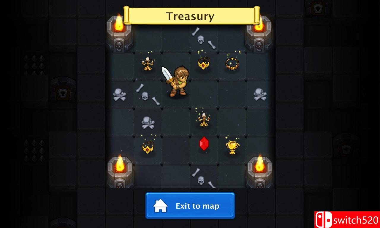 《迷宫领主（Maze Lord）》v1.1.5 ZEKE硬盘版[CN/EN]_7