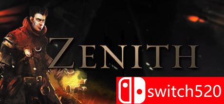 《Zenith（Zenith）》Razor1911镜像版[EN]_0