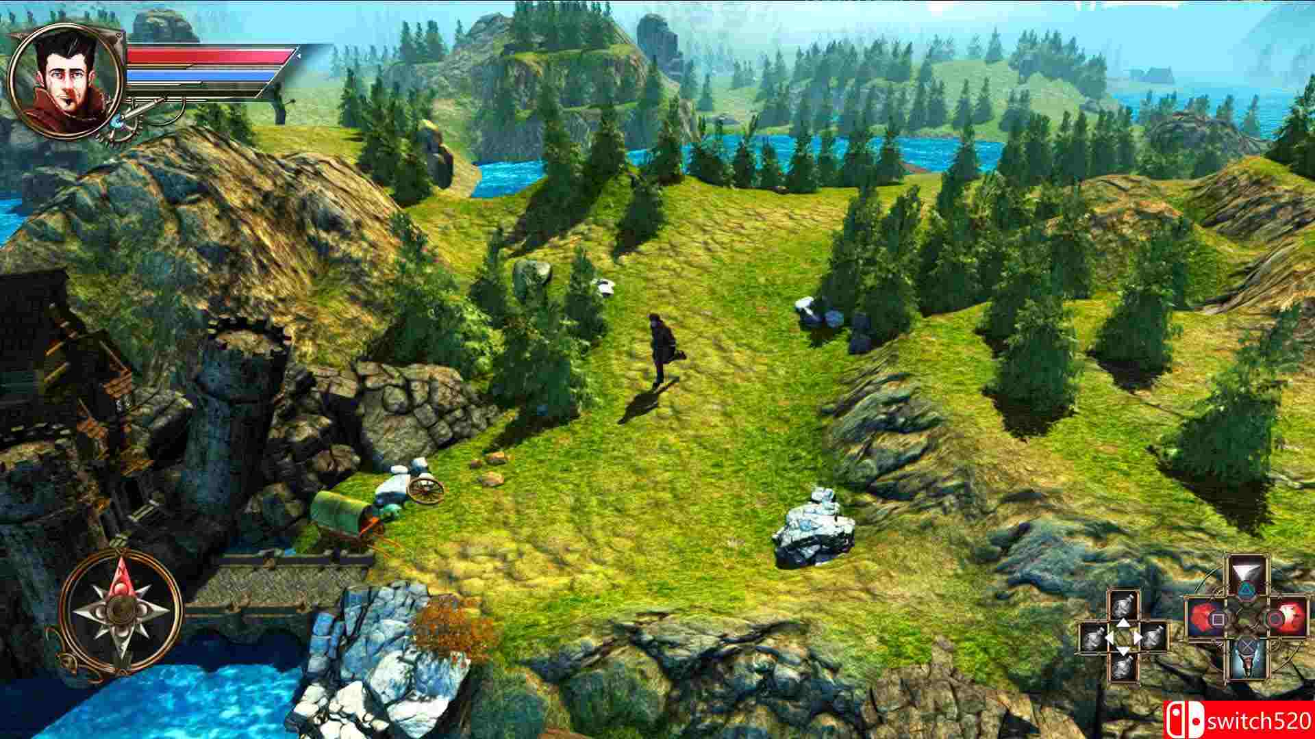 《Zenith（Zenith）》Razor1911镜像版[EN]_5