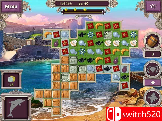 《旅行之谜：法国之旅（Travel Riddles: Trip to France）》F4CG硬盘版[EN]_1