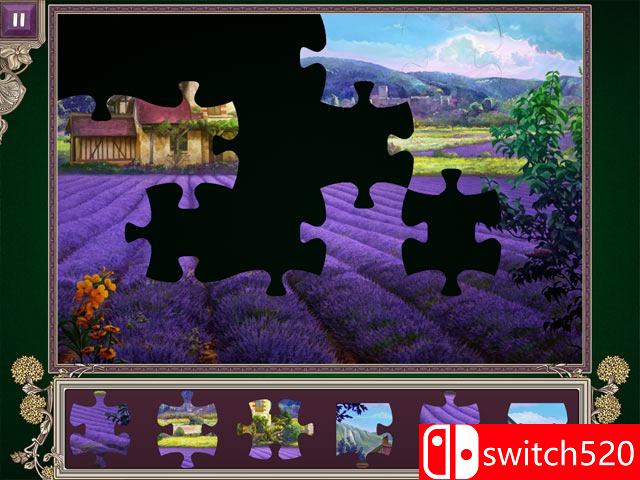 《旅行之谜：法国之旅（Travel Riddles: Trip to France）》F4CG硬盘版[EN]_2