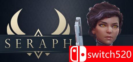 炽天使游戏封面