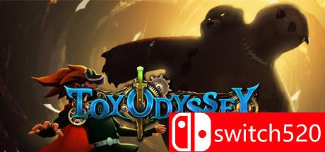 《玩具冒险（Toy Odyssey: The Lost and Found）》四国语言 SiMPLEX硬盘版[CN/EN]_0