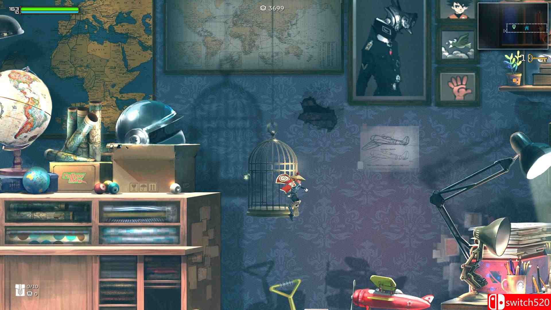《玩具冒险（Toy Odyssey: The Lost and Found）》四国语言 SiMPLEX硬盘版[CN/EN]_4
