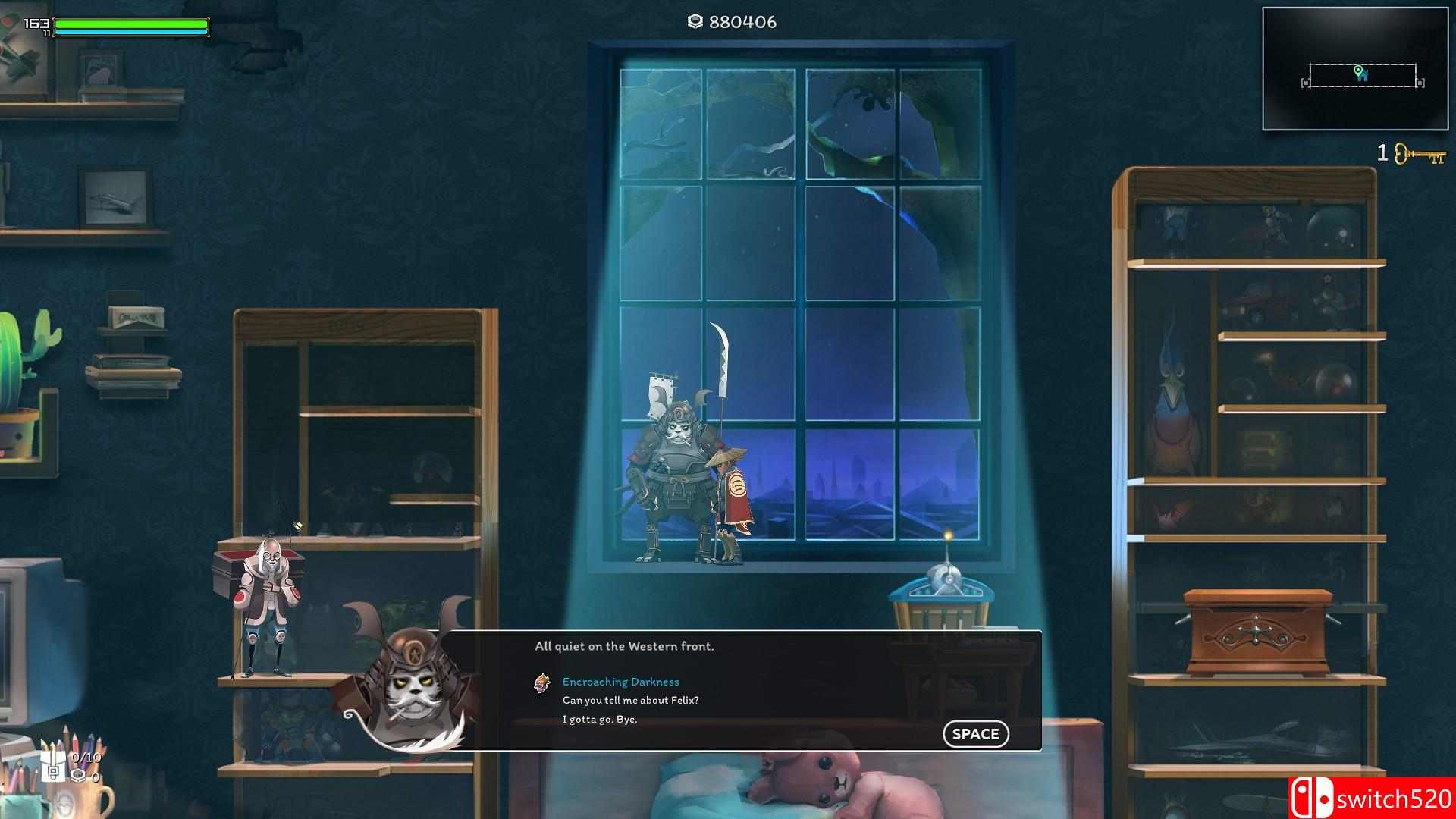 《玩具冒险（Toy Odyssey: The Lost and Found）》四国语言 SiMPLEX硬盘版[CN/EN]_3