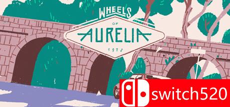 《车轮水母（Wheels of Aurelia）》SKIDROW镜像版[EN]_0
