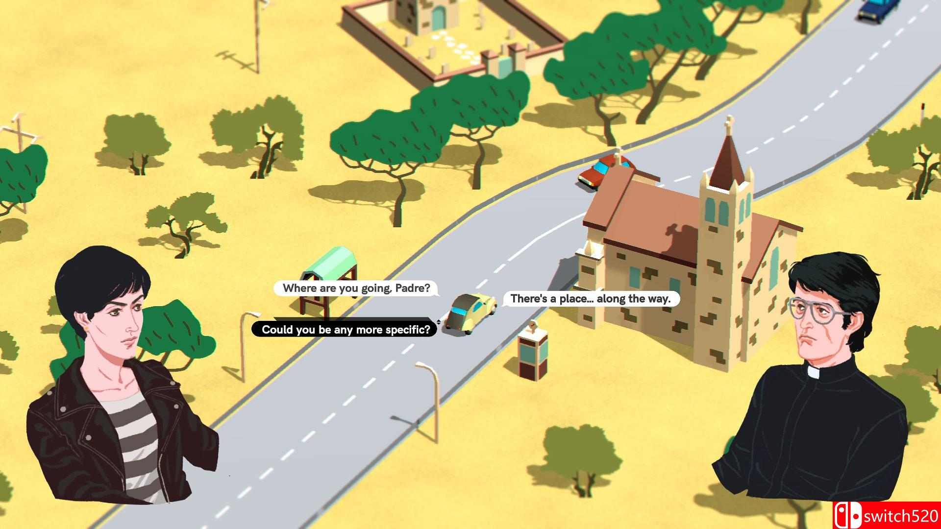 《车轮水母（Wheels of Aurelia）》SKIDROW镜像版[EN]_3