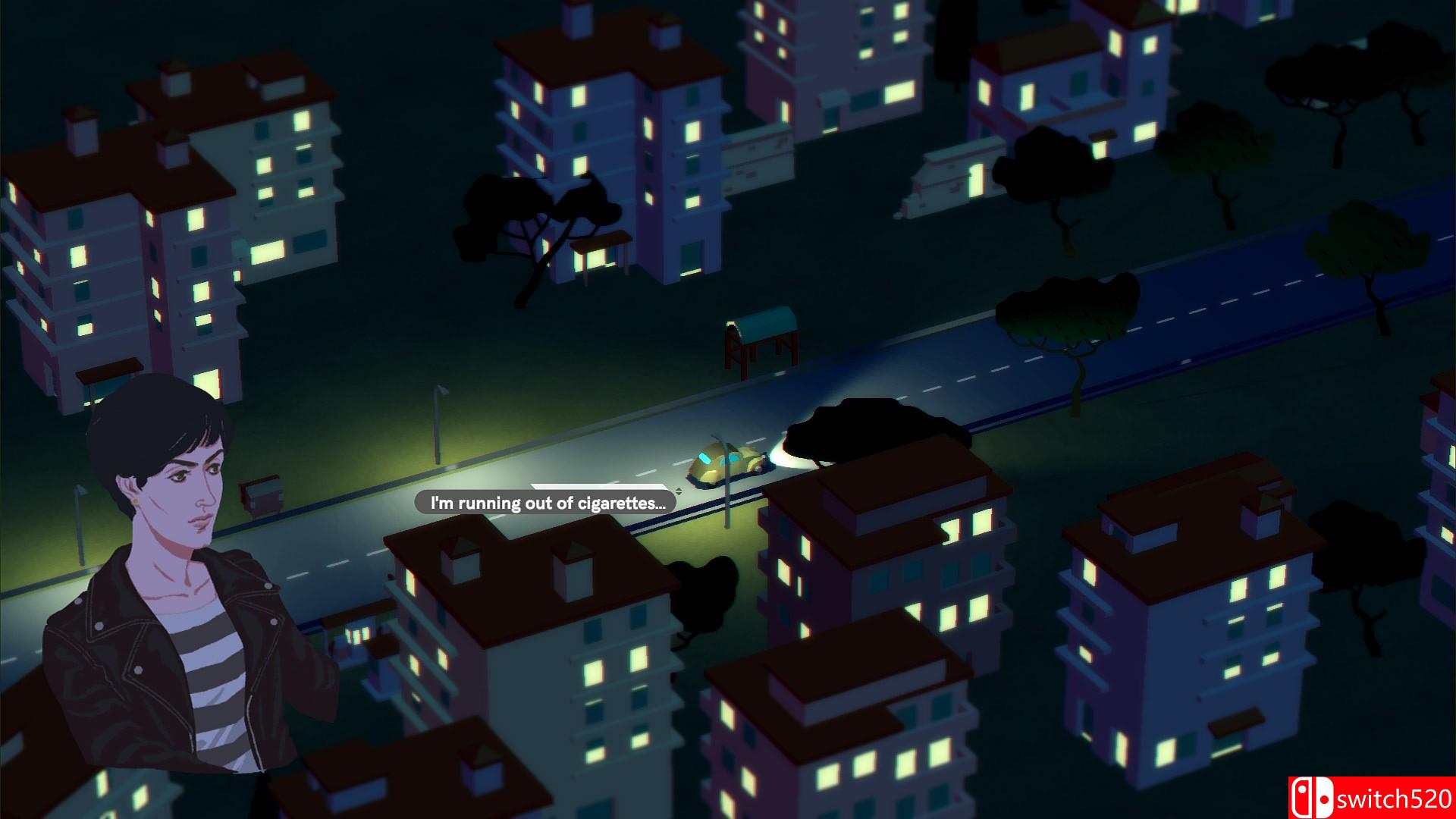 《车轮水母（Wheels of Aurelia）》SKIDROW镜像版[EN]_2