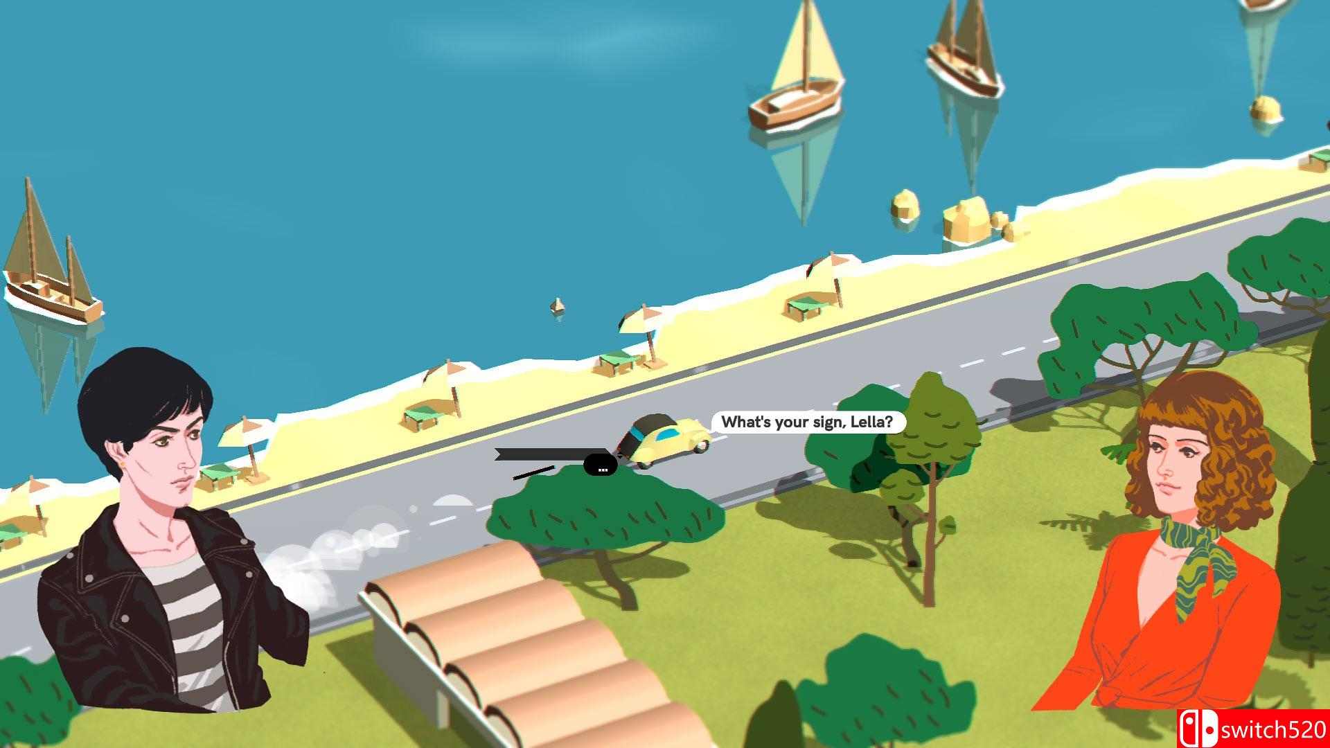 《车轮水母（Wheels of Aurelia）》SKIDROW镜像版[EN]_1