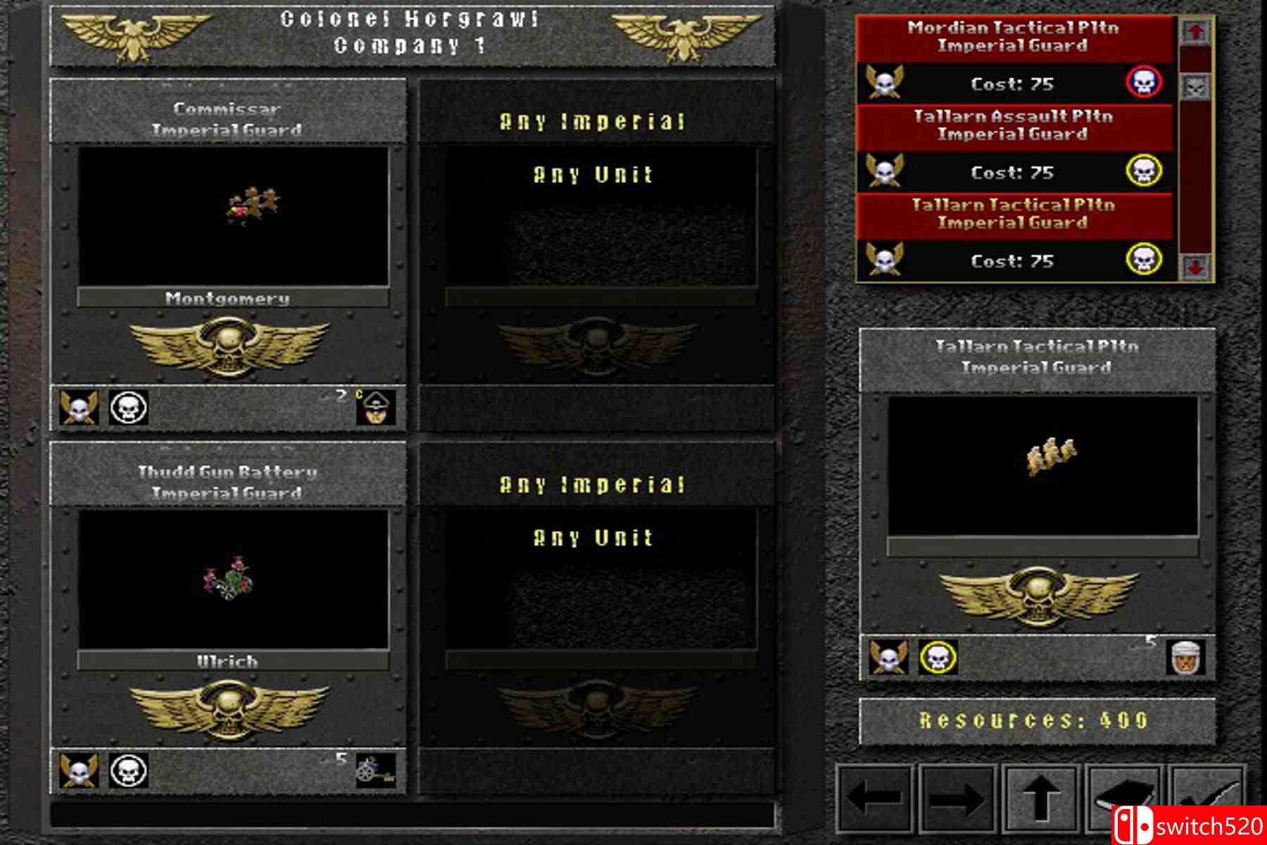 《最终解放：战锤传奇40000（FINAL LIBERATION: WARHAMMER EPIC 40,000）》I_KnoW镜像版[EN]_4