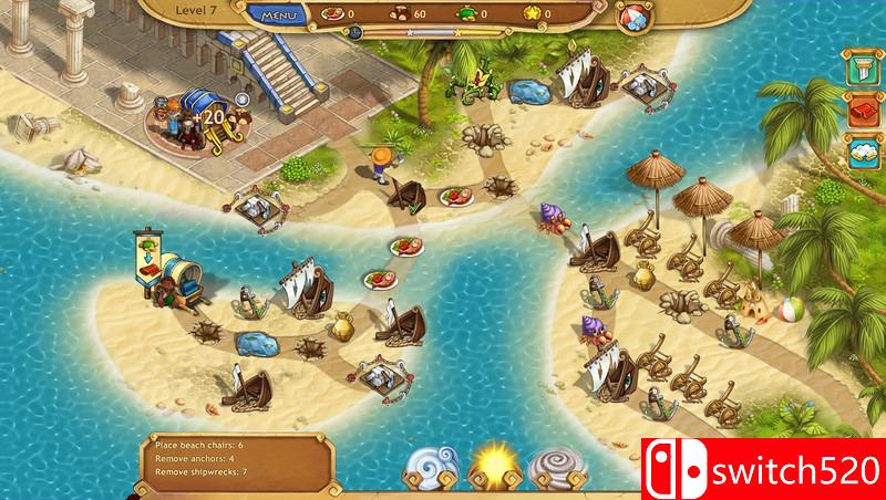 《天气领主7：皇家假期（Weather Lord: Royal Holidays）》典藏版 F4CG硬盘版[EN]_1