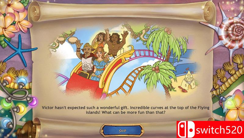 《天气领主7：皇家假期（Weather Lord: Royal Holidays）》典藏版 F4CG硬盘版[EN]_2