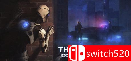 《不确定性（The Uncertain）》第一章 CODEX镜像版[EN]_0