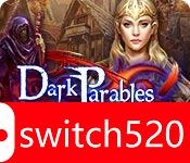 《黑暗寓言12：小偷和火焰筒游戏封面