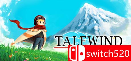 《冒险之风（Talewind）》游戏主图