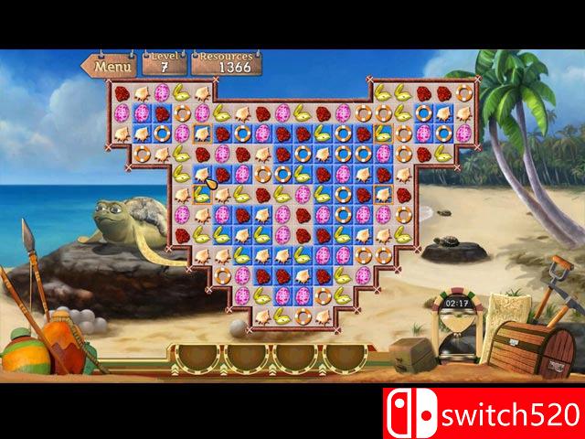 《未发现（Undiscovered）》F4CG硬盘版[EN]_1