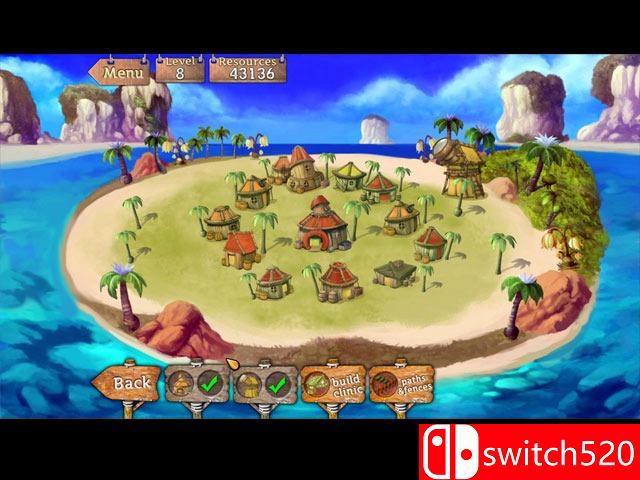 《未发现（Undiscovered）》F4CG硬盘版[EN]_2