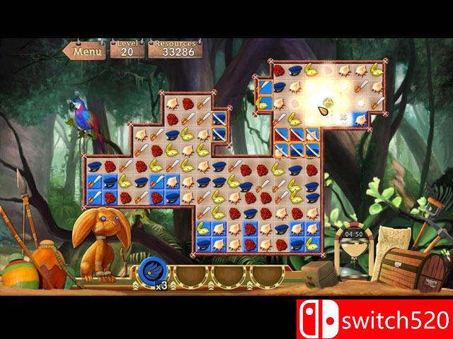 《未发现（Undiscovered）》F4CG硬盘版[EN]_3