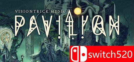 《空中楼阁（Pavilion）》游戏主视觉图