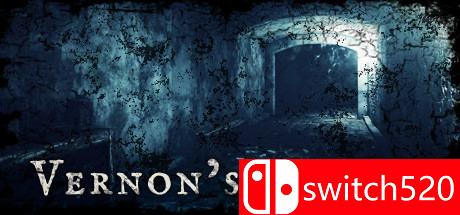 《弗农的遗产（Vernon's Legacy）》游戏封面