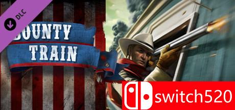 《赏金火车: Trainium版》游戏主图