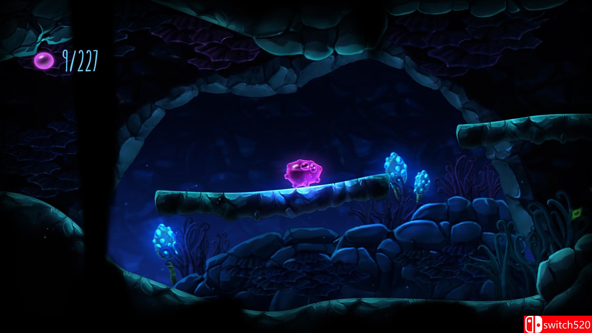 《粘球传奇:高清版（Goo Saga - HD Edition）》三国语言 ALiAS硬盘版[EN]_3