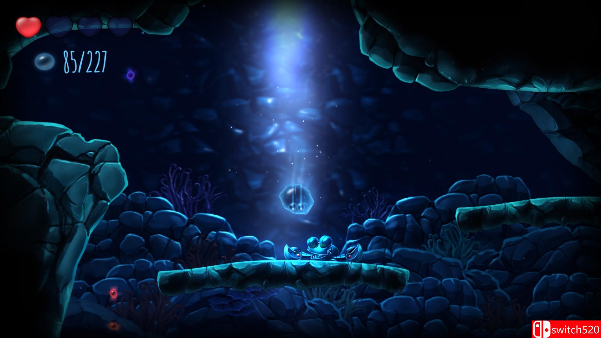 《粘球传奇:高清版（Goo Saga - HD Edition）》三国语言 ALiAS硬盘版[EN]_1