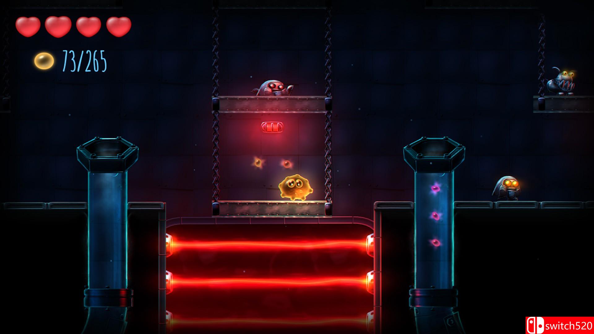 《粘球传奇:高清版（Goo Saga - HD Edition）》三国语言 ALiAS硬盘版[EN]_4