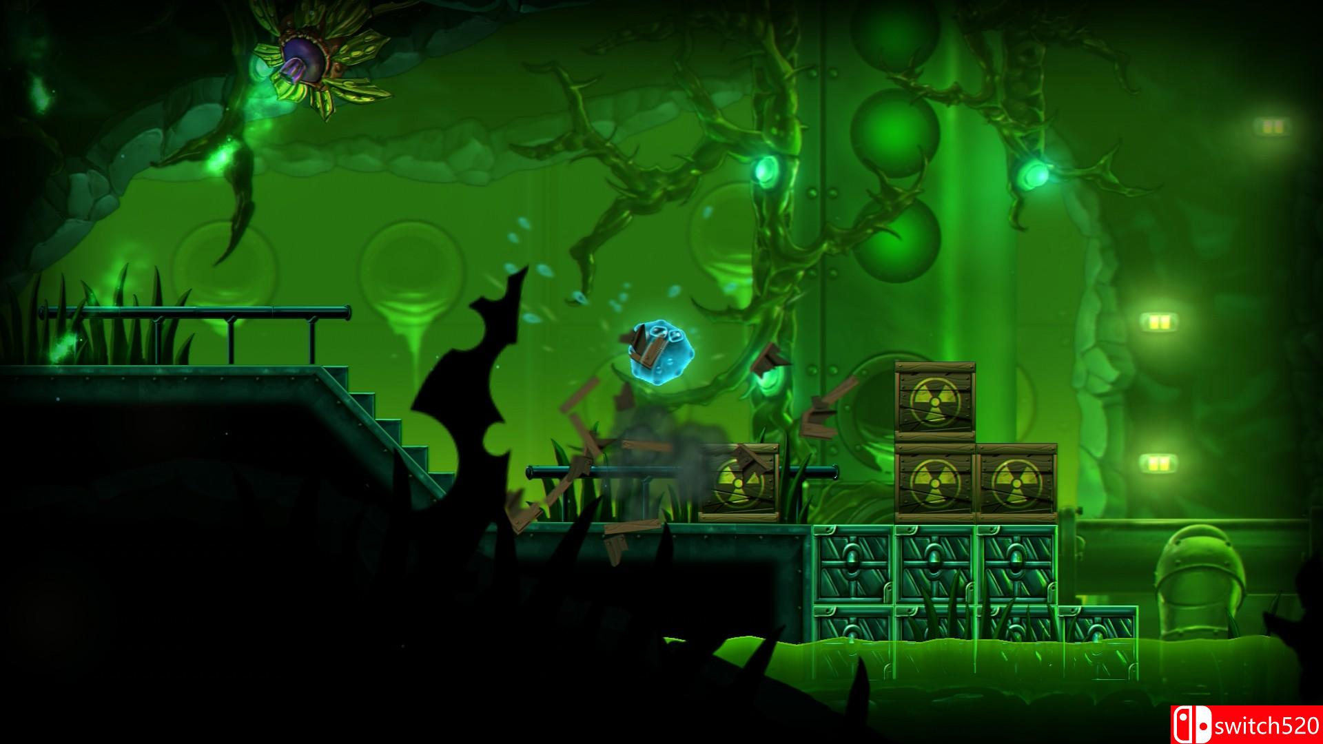 《粘球传奇:高清版（Goo Saga - HD Edition）》三国语言 ALiAS硬盘版[EN]_2