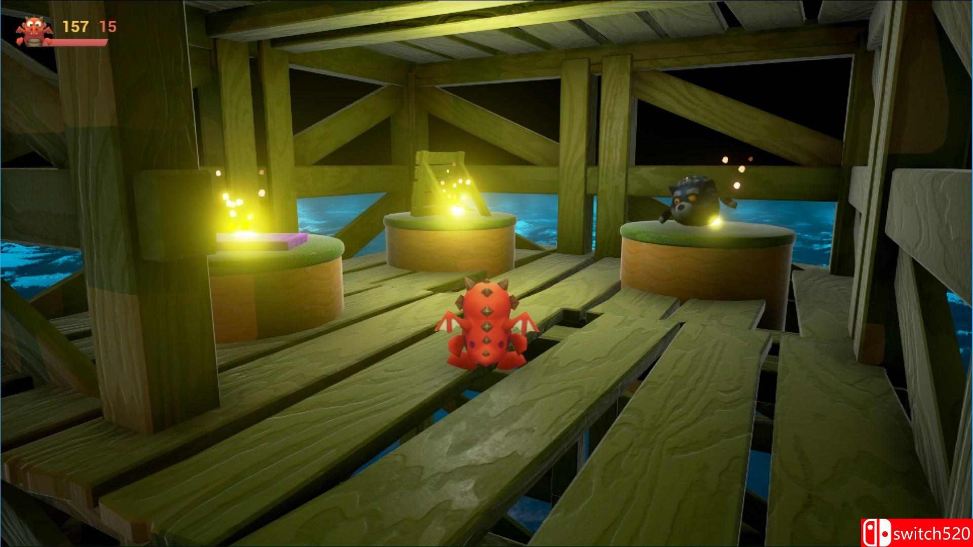 《奇妙冒险（Dyno Adventure）》HI2U镜像版[EN]_4