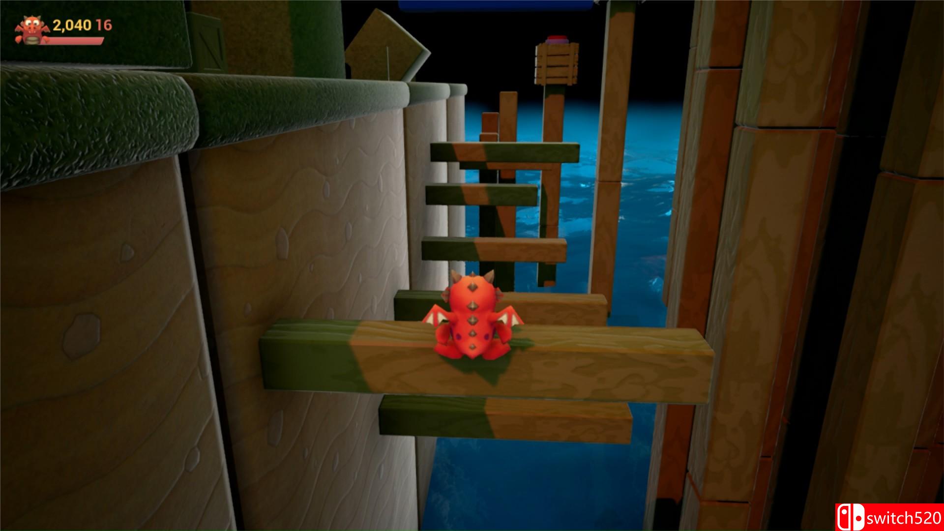 《奇妙冒险（Dyno Adventure）》HI2U镜像版[EN]_2