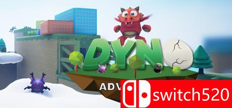 《奇妙冒险（Dyno Adventure）》HI2U镜像版[EN]_0