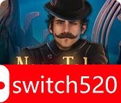 《永恒传说5：隐秘之门》游戏主图