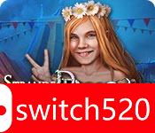 《梦境搁浅：囚徒》游戏封面