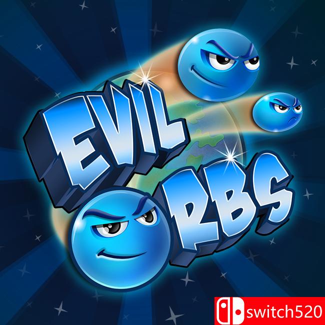 《邪恶魔法球（Evil Orbs）》v1.0 ZEKE硬盘版[EN]_0