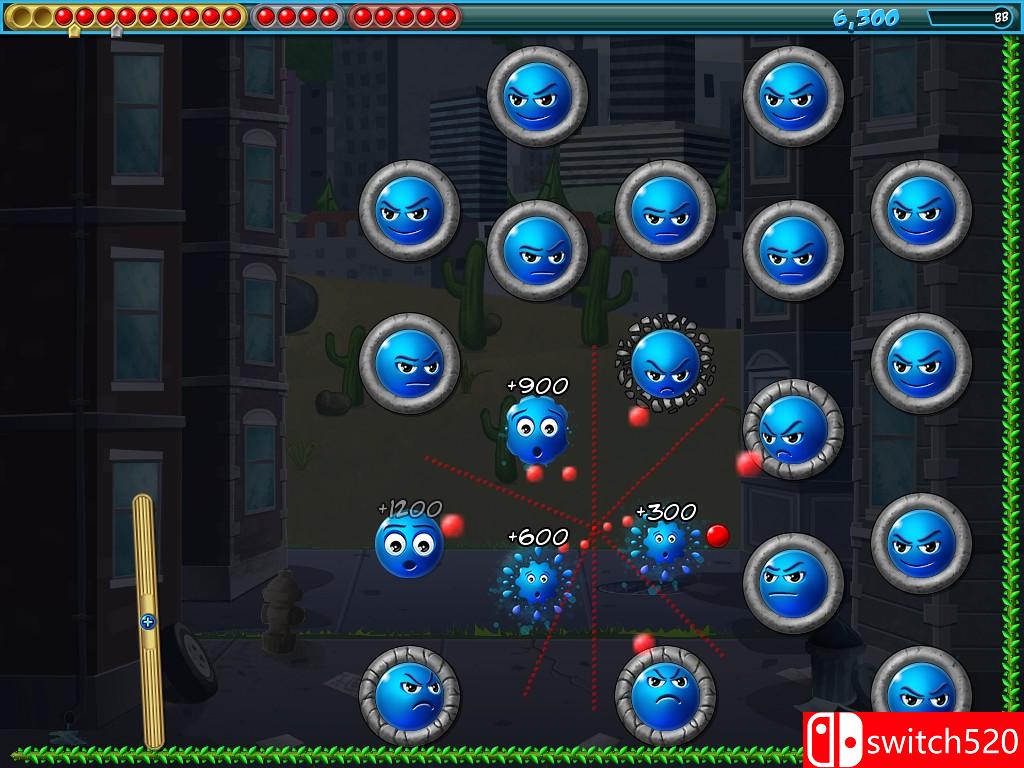 《邪恶魔法球（Evil Orbs）》v1.0 ZEKE硬盘版[EN]_4