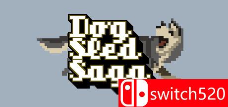 狗拉雪橇传奇游戏封面