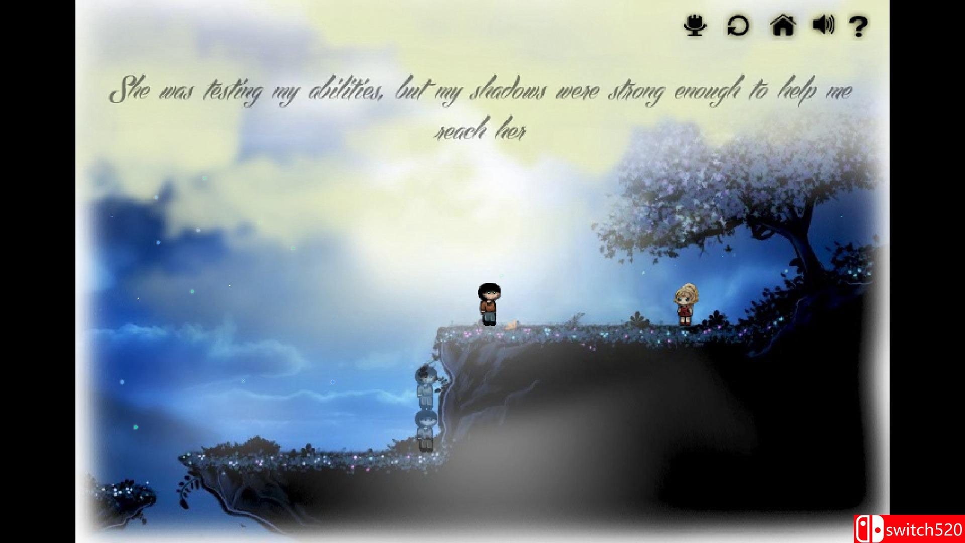 破碎之梦游戏截图4